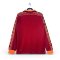1998-1999 Roma Home Long Sleeve Jersey