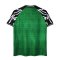 1994-1995 Nigeria Home Retro Jersey
