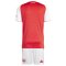 25-26 Arsenal Home Jersey Kids Kit