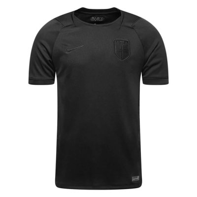 2026 Norway Away World Cup Jersey
