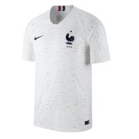 2018 France World Cup Away Jersey