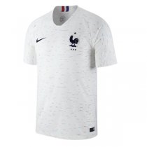 2018 France World Cup Away Jersey