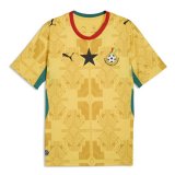 2026 Ghana Away World Cup Jersey