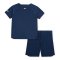 23-24 PSG Home Jersey Kids Kit