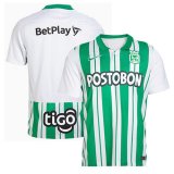 22-23 Atlético Nacional Home Shirt