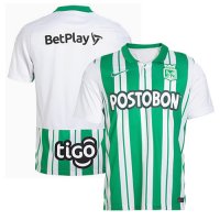 22-23 Atlético Nacional Home Shirt