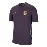 2024 England Away Jersey (Player Version)