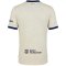 26-27 Barcelona Fourth Soccer Jersey