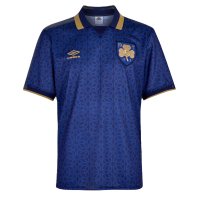 2025 Ireland Saint-Patrick Jersey Blue
