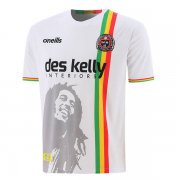 21-22 Bohemian FC Away Jersey Shirt