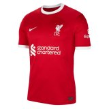 23-24 Liverpool Home Jersey