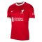 23-24 Liverpool Home Jersey