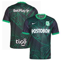 22-23 Atletico Nacional Third Shirt