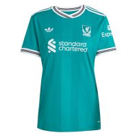 25-26 Liverpool Third Women Jersey