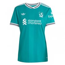 25-26 Liverpool Third Women Jersey