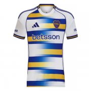 26-27 Boca Juniors Third Jersey