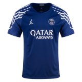 24-25 PSG Fourth Jersey