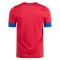 2022 Costa Rica Home World Cup Jersey