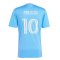 2025 Inter Miami CF Third Jersey Messi #10