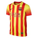 2013-2014 Barcelona Away Jersey