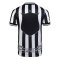 1997-1998 Newcastle United Home Retro Football Shirt