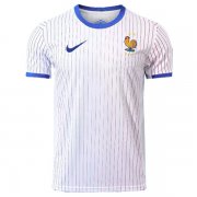 2024 France Euro Away Jersey