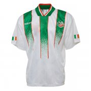 1994 Ireland Away Retro Jersey