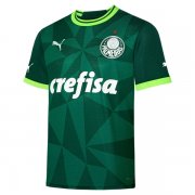 23-24 Palmeiras Home Authentic Jersey (Player Version)