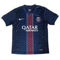 25-26 PSG Home Shirt