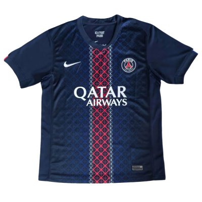 25-26 PSG Home Shirt