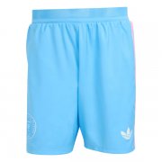 2025 Inter Miami Third Jersey Short