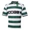 2023 Sporting Lisbon Cristiano Ronaldo 28 Tribute Retro Kit