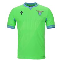 20-21 Lazio Away Soccer Jersey Shirt