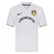 2000-2001 Leeds United Home Retro Jersey Shirt