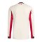 25-26 Liverpool Away Long Sleeve Jersey