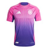 2024 Germany Away Jersey (Player Version)