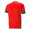 2022 Morocco Home World Cup Jersey