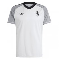 24-25 Juventus Third Goalkeeper Jersey