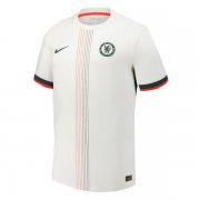 25-26 Chelsea Away Authentic Jersey (Player Version)