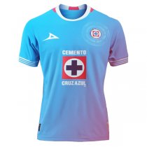 24-25 Cruz Azul Home Jersey