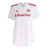 21-22 SC Internacional Away Women Jersey