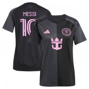 2025 Inter Miami CF Away Women Jersey