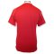 0607 Manchester United Home Retro Jersey