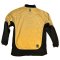 2001-2002 Manchester United Away Gold Side LS Jersey