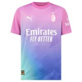 23-24 AC Milan Third Jersey