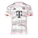 25-26 Bayern Munich FC Away Jersey