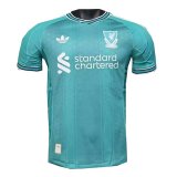 25-26 Liverpool Third Jersey(Player Version）