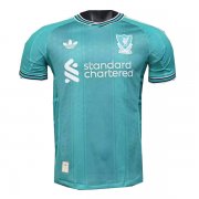 25-26 Liverpool Third Jersey(Player Version）
