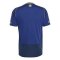 26-27 Boca Juniors Fourth Jersey