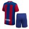 23-24 Barcelona Home Men Kit
